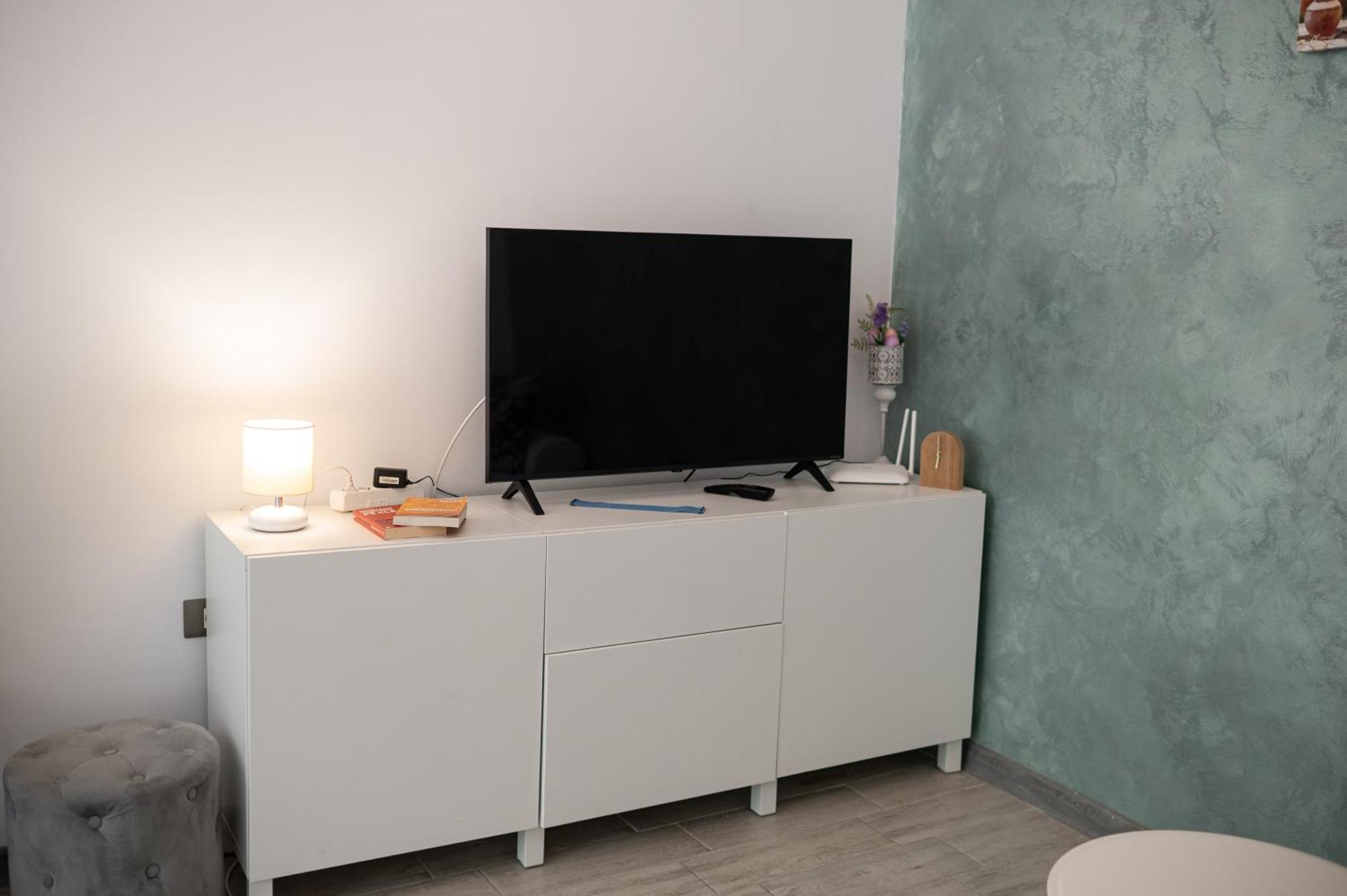 Sara Blu Apartment Spa And Pool Beach Resort Mamaia Ngoại thất bức ảnh